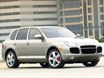 Used 2006 Porsche Cayenne Turbo