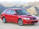Used 2006 Saab 9-2X Aero