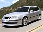 Used 2006 Saab 9-3 2.0T
