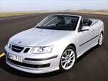 Used 2006 Saab 9-3 2.0T Convertible