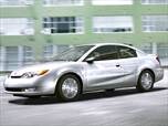Used 2006 Saturn ION Level 3 Coupe