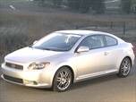 Used 2006 Scion tC