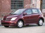 Used 2006 Scion xA
