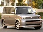 Used 2006 Scion xB