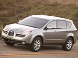 Used 2006 Subaru Tribeca Limited