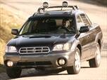 Used 2006 Subaru Baja Sport