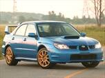 Used 2006 Subaru Impreza WRX STI Sedan