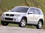 Used 2006 Suzuki Grand Vitara 2WD Premium