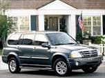 Used 2006 Suzuki XL7 4WD