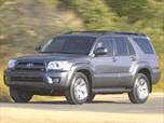 Used 2006 Toyota 4Runner 2WD