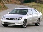 Used 2006 Toyota Camry LE