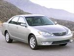 Used 2006 Toyota Camry
