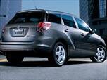 Used 2006 Toyota Matrix