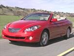 Used 2006 Toyota Solara SE