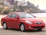 Used 2006 Toyota Solara SE V6