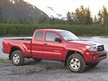 Used 2006 Toyota Tacoma 4x4 Access Cab V6