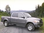 Used 2006 Toyota Tundra SR5