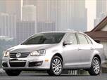 Used 2006 Volkswagen Jetta 2.0T