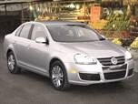 Used 2006 Volkswagen Jetta TDI
