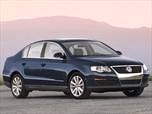 Used 2006 Volkswagen Passat 2.0T Sedan