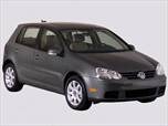 Used 2006 Volkswagen Rabbit 4-Door