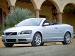 Used 2006 Volvo C70 T5 Convertible