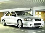 Used 2006 Volvo S60 2.5T