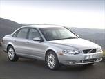 Used 2006 Volvo S80 2.5T