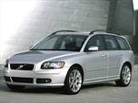 Used 2006 Volvo V50 2.4i