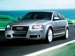 Used 2007 Audi A3 3.2 quattro