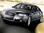 Used 2007 Audi A6 3.2 quattro Sedan