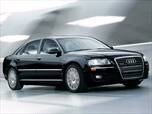 Used 2007 Audi A8 L 4.2