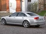 Used 2007 Audi S8