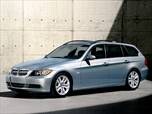 Used 2007 BMW 328xi Wagon