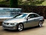 Used 2007 BMW 328xi Coupe