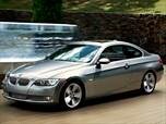 Used 2007 BMW 335i Coupe