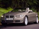 Used 2007 BMW 328i Convertible
