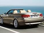 Used 2007 BMW 335i Convertible
