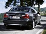 Used 2007 BMW 335xi Sedan