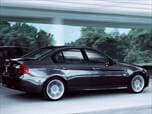 Used 2007 BMW 328i Sedan