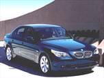 Used 2007 BMW 530xi Sedan