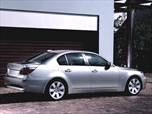 Used 2007 BMW 530i Sedan