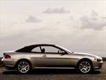 Used 2007 BMW 650i Convertible