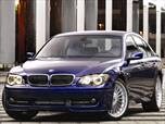 Used 2007 BMW ALPINA B7