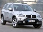 Used 2007 BMW X5 3.0si