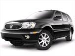 Used 2007 Buick Rainier CXL