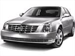Used 2007 Cadillac DTS