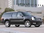 Used 2007 Cadillac Escalade ESV AWD