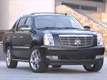 Used 2007 Cadillac Escalade EXT