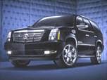 Used 2007 Cadillac Escalade AWD